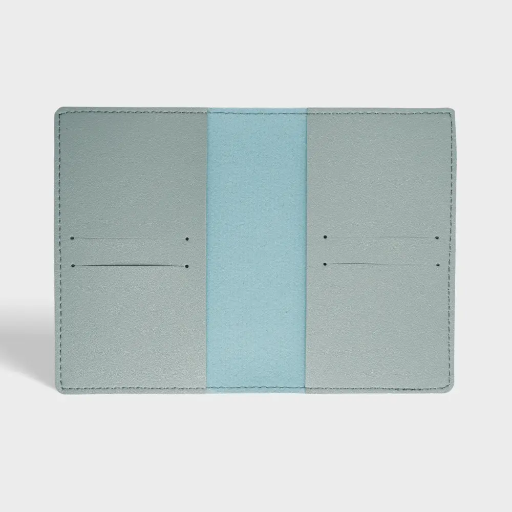 Mint colour men's wallet online